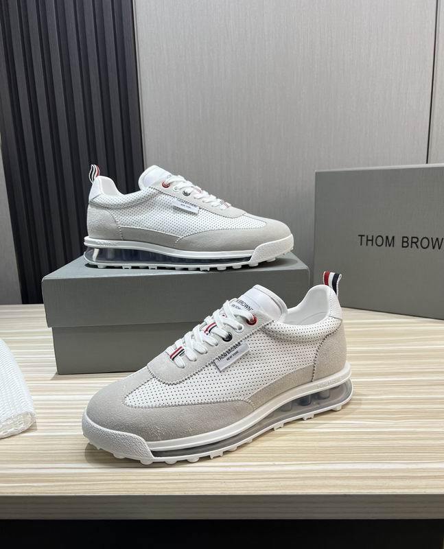 THOM BROWNE Men's Shoes 106